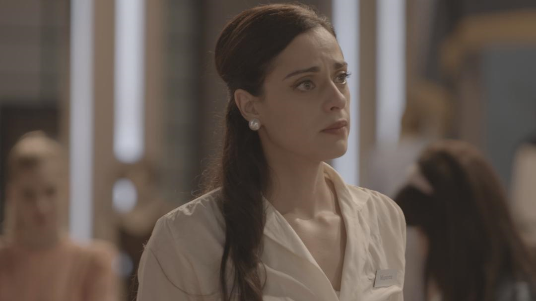 Ο Παράδεισος των κυριών: Τι θα δούμε απόψε στις 20:00 – Η Μιράντα και ο Ντίνος αποφασίζουν να προχωρήσουν σε υιοθεσία