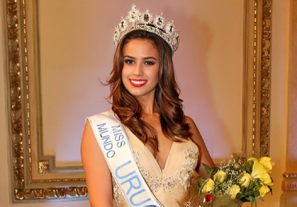 Sherika De Armas: Πέθανε στα 26 της η πρώην διαγωνιζόμενη Μις Κόσμος – «Μια από τις πιο όμορφες γυναίκες»