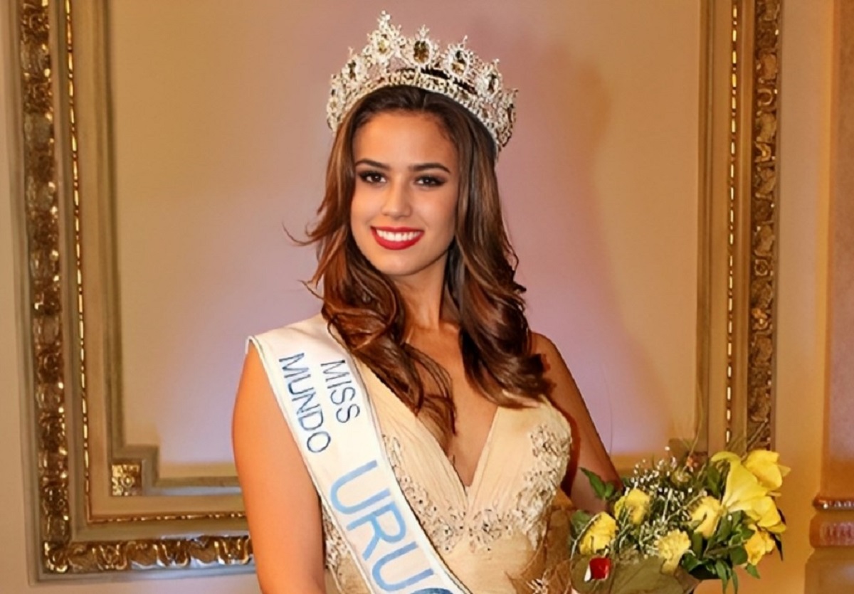 Sherika De Armas: Πέθανε στα 26 της η πρώην διαγωνιζόμενη Μις Κόσμος – «Μια από τις πιο όμορφες γυναίκες»