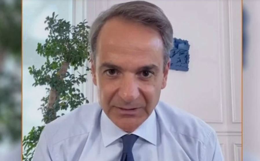 Μητσοτάκης στο TikTok για τον νέο τρόπο επιλογής διοικήσεων στα νοσoκομεία: «Είναι ένα στοίχημα που μπορούμε να κερδίσουμε»