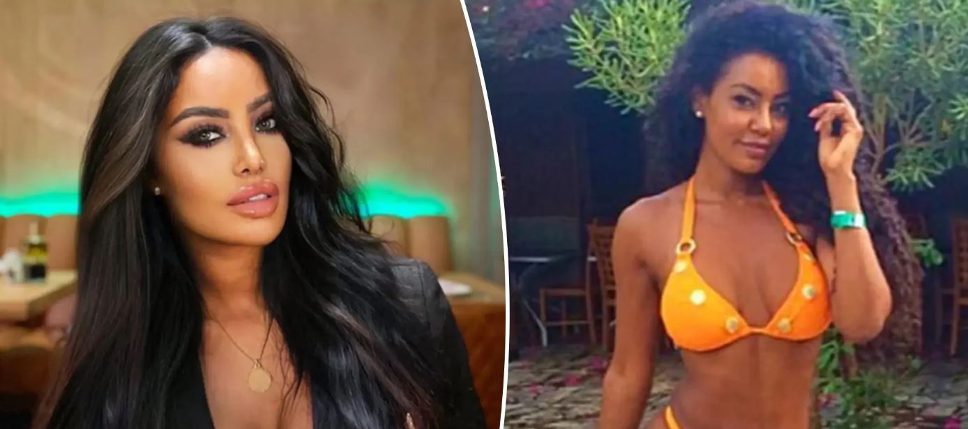 Tabby Brown: Πέθανε η 38χρονη ηθοποιός και πρώην μοντέλο του Playboy