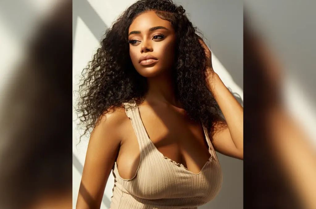 Maleesa Mooney: Το πτώμα του μοντέλου βρέθηκε σε ψυγείο – Είχε τους αστραγάλους και τους καρπούς δεμένους