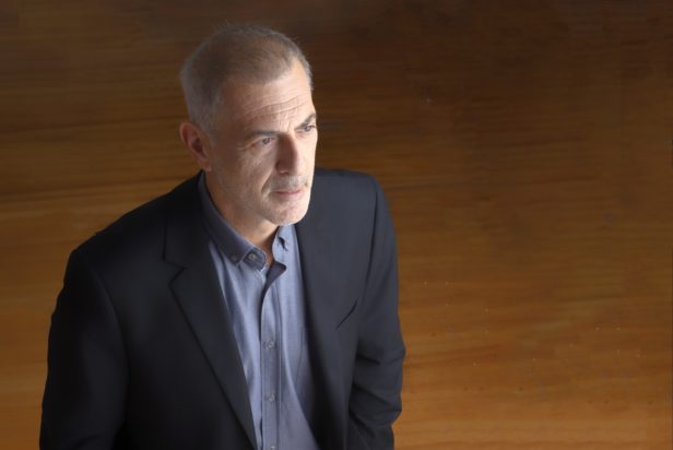 Γιάννης Μώραλης