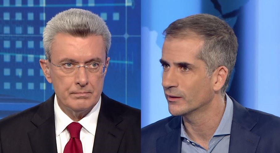 Κώστας Μπακογιάννης ΑΝΤ1