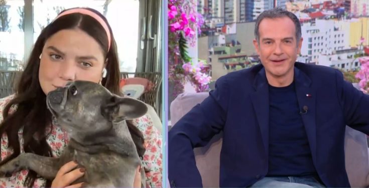 Δανάη Μπάρκα