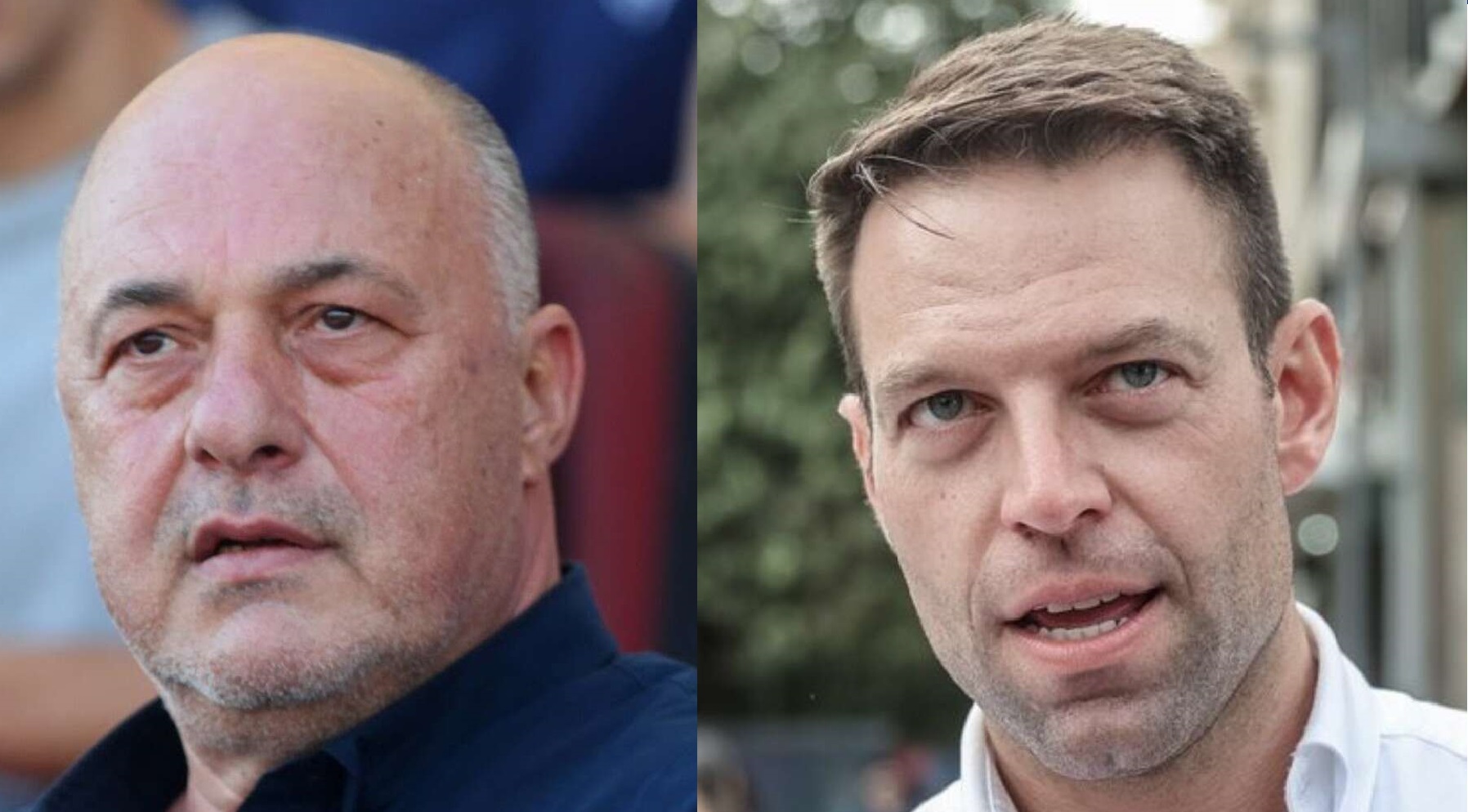 Κασσελάκης Μπέος