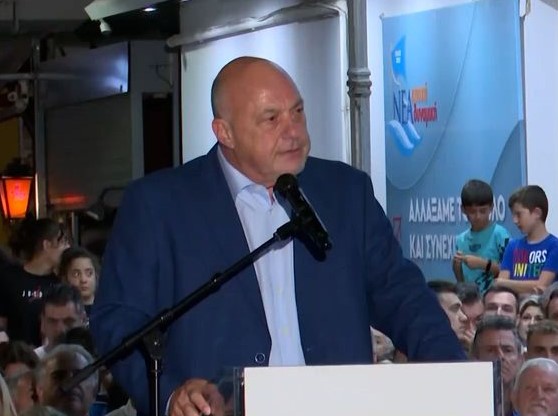 Επίθεση Μπέου στον Κασσελάκη: «Εμείς θα υιοθετούμε παιδιά για να παράγουμε π@@@δες;» – Τι απάντησε ο πρόεδρος του ΣΥΡΙΖΑ