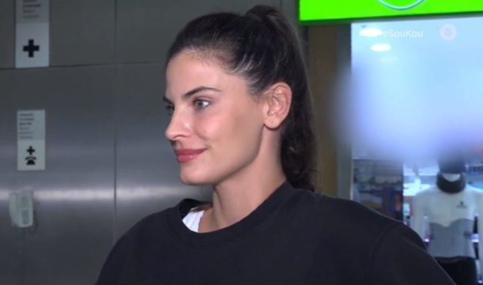 Χριστίνα Μπόμπα