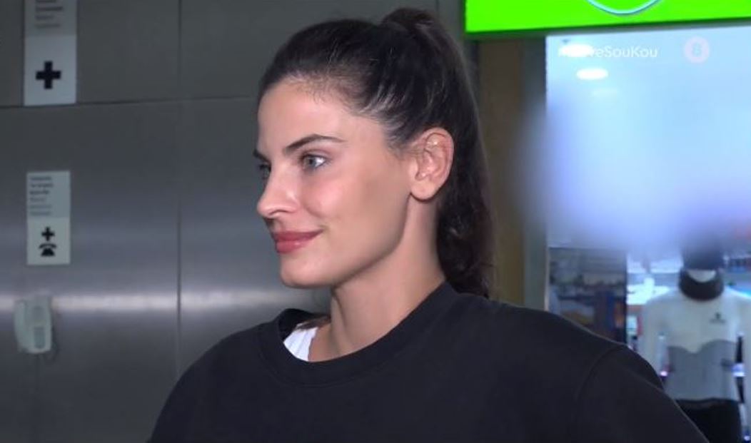 Χριστίνα Μπόμπα