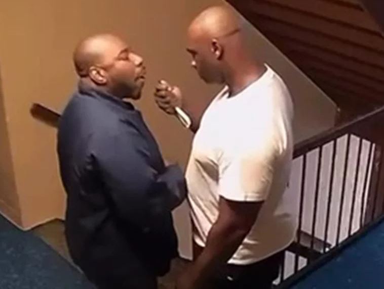 Nέα Υόρκη: Άνδρας εκτέλεσε εν ψυχρώ τον γείτονά του και τον θετό γιο του γιατί έκαναν θόρυβο – Σκληρές εικόνες