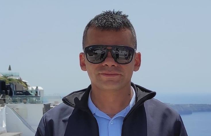 Πειραιάς: Κρητικός ναυτικός ο 38χρονος που σκοτώθηκε στο τροχαίο – Πήγαινε να πιάσει δουλειά