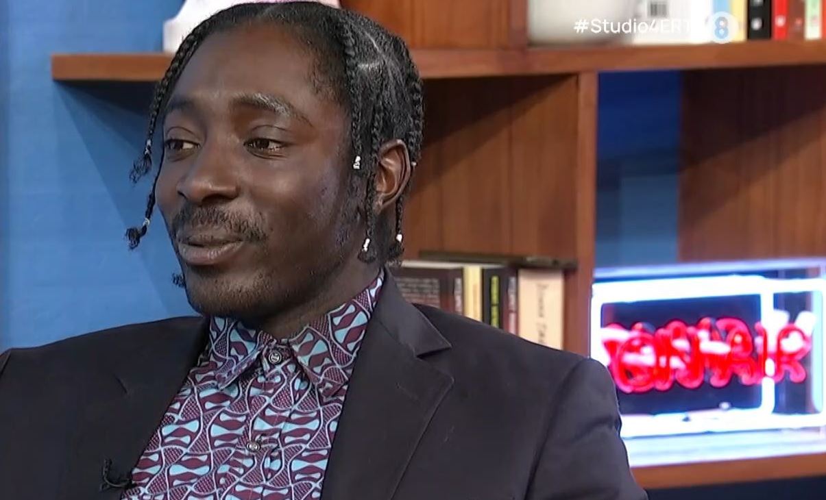 Νέγρος του Μοριά