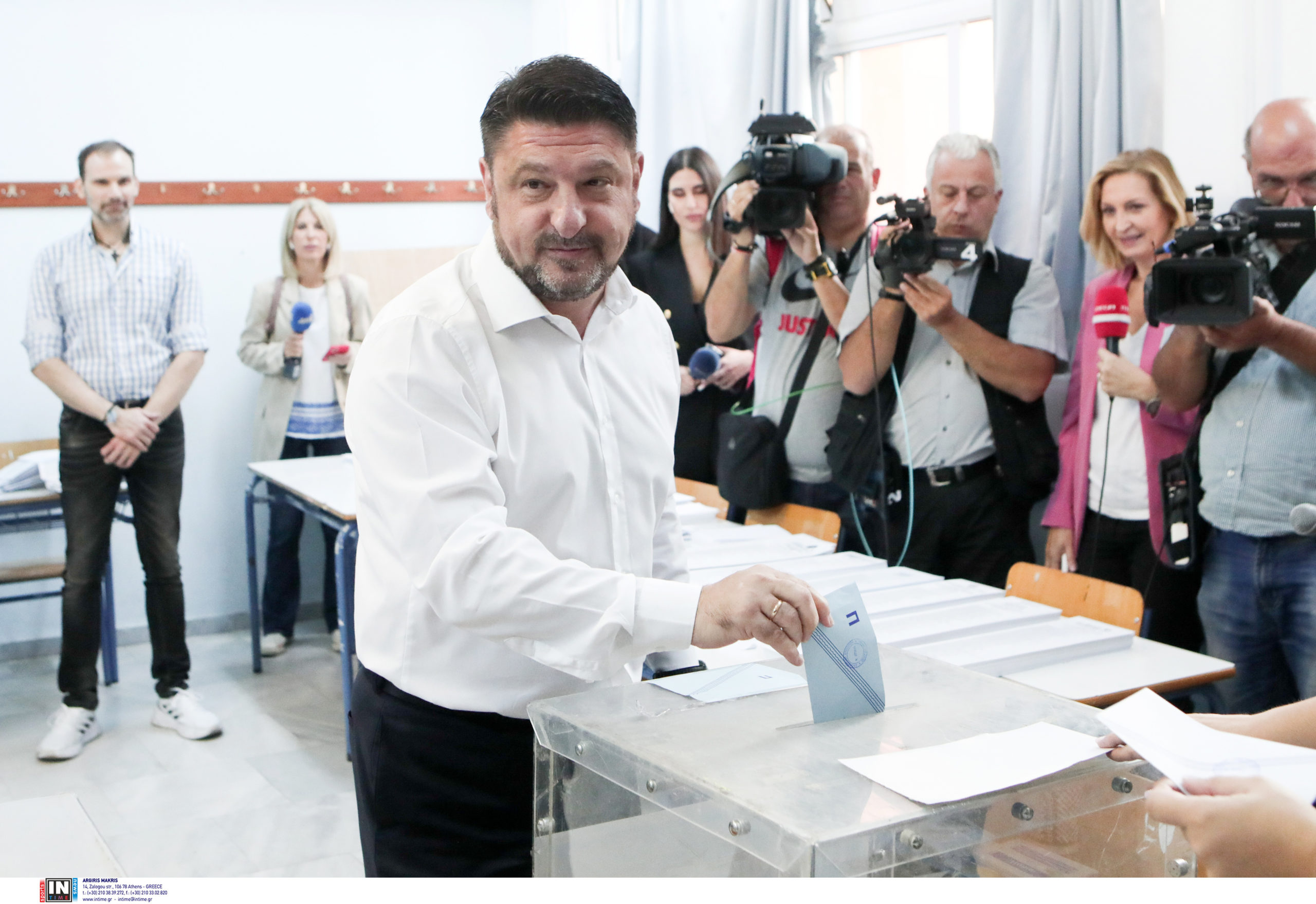 Νίκος Χαρδαλιάς