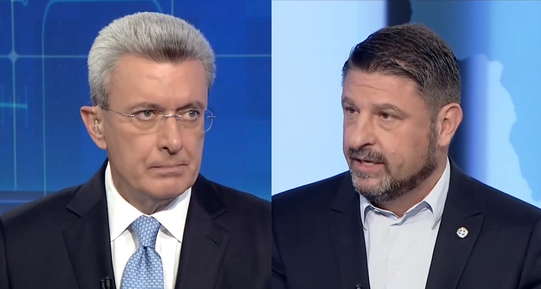 Νίκος Χαρδαλιάς ΑΝΤ1