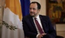 Θερμές ευχαριστίες Χριστοδουλίδη σε Μακρόν: «Στρατηγική» η συνεργασία Κύπρου - Γαλλίας