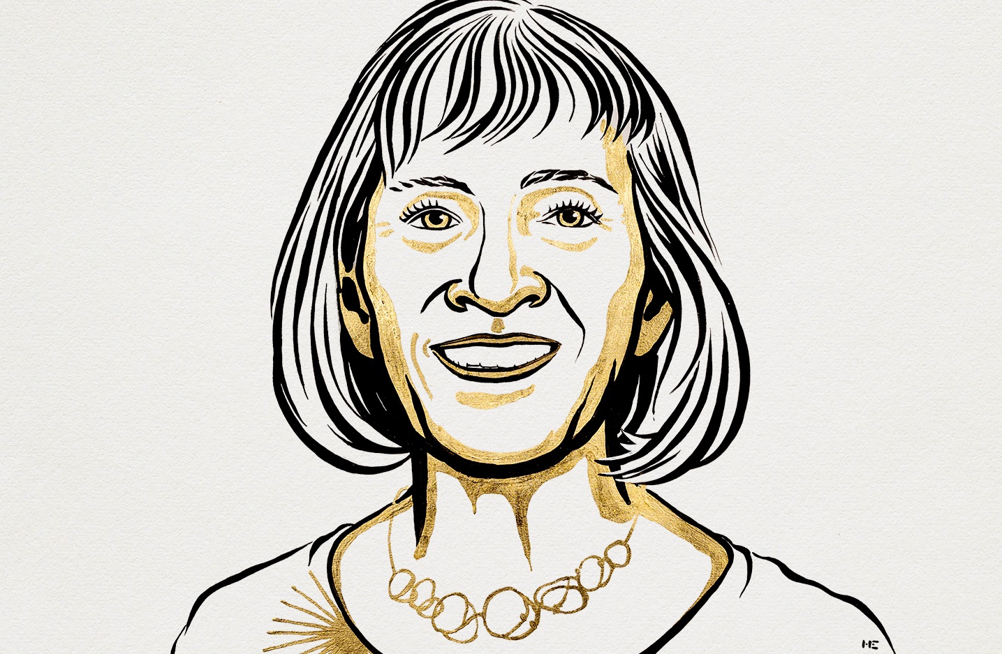 Νόμπελ Οικονομίας 2023: Στην Aμερικανίδα οικονομολόγο Κλόντια Γκόλντιν το βραβείο