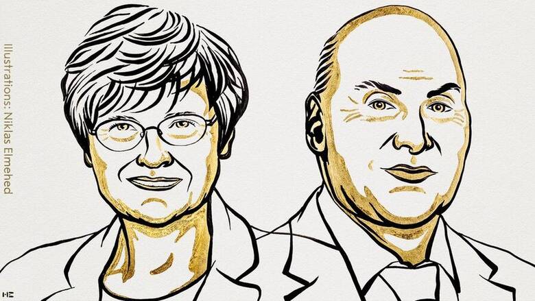 Νόμπελ Ιατρικής νικητές