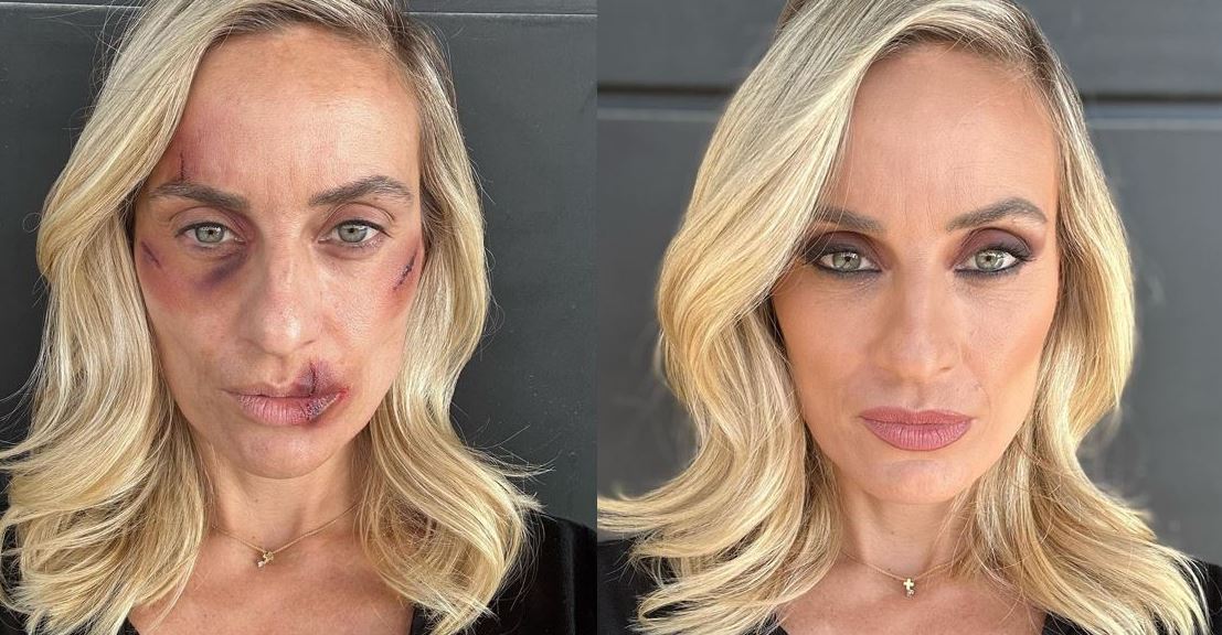 Ελεονώρα Μελέτη