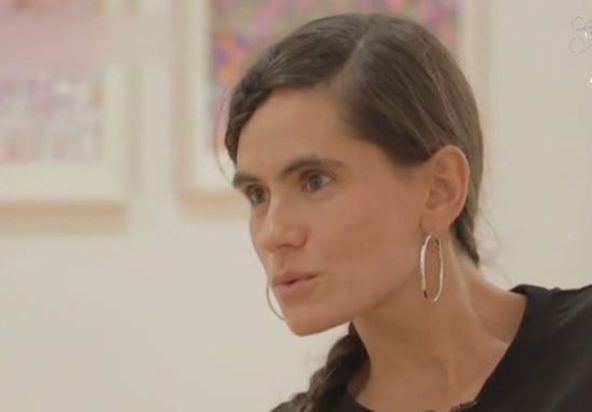 Γεωργιάννα Νταλάρα