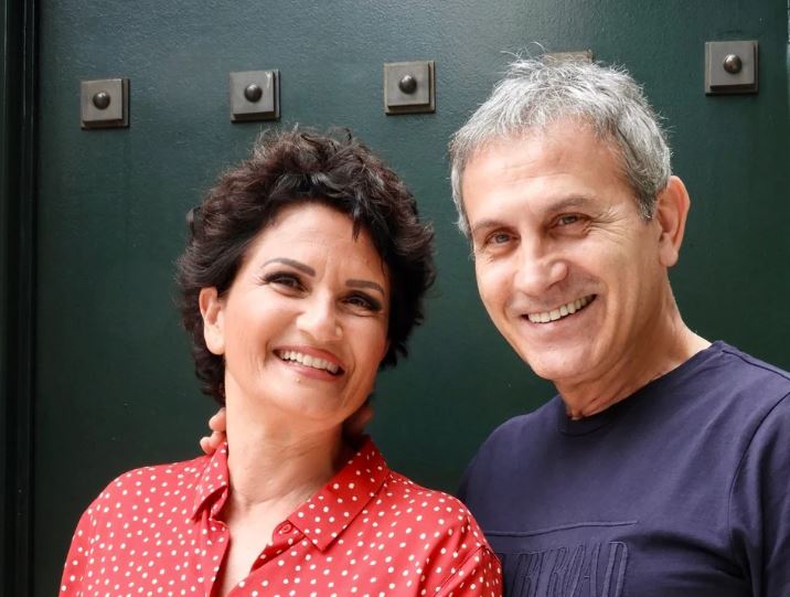 Γιώργος Νταλάρας – Άλκηστις Πρωτοψάλτη: Παράταση εμφανίσεων στο Παλλάς πριν ακόμα ξεκινήσουν!