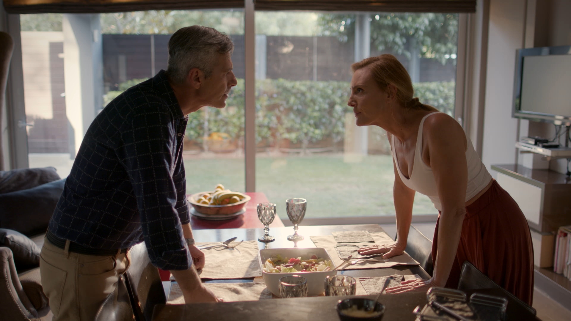 Ο Πρώτος από εμάς: Μια μεγάλη αποκάλυψη θα ταράξει τα νερά της παρέας