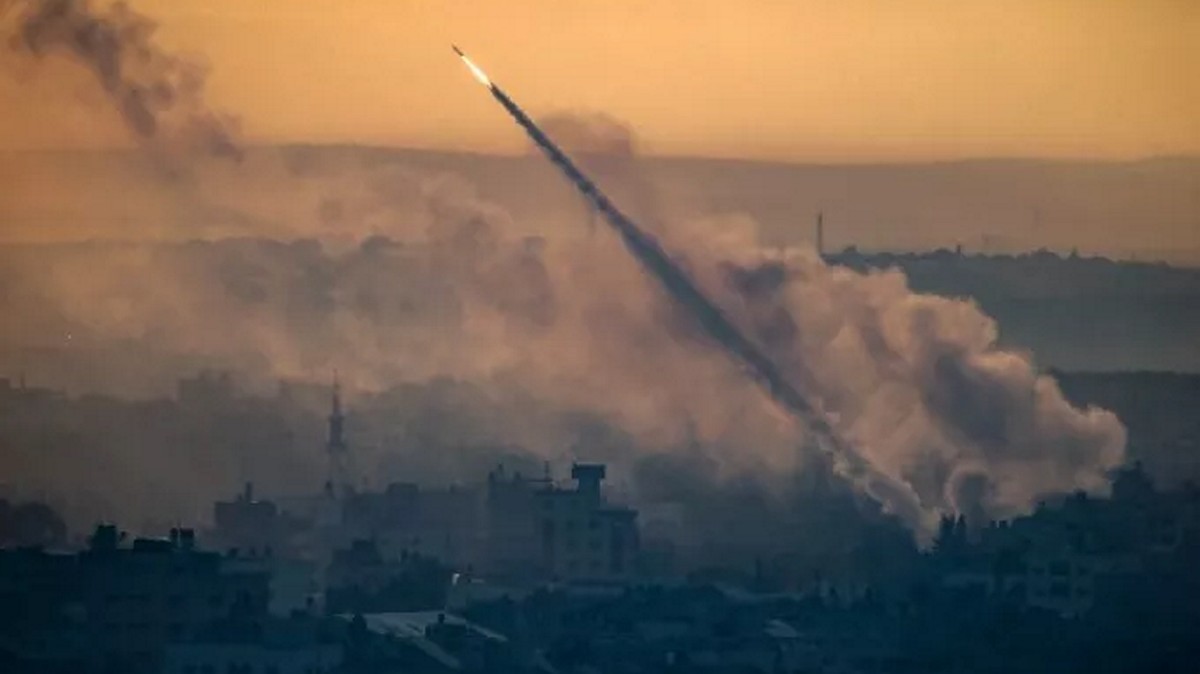 Μεσανατολικό: Το Ισραήλ χρησιμοποίησε οβίδες λευκού φωσφόρου στη Λωρίδα της Γάζας και στον Λίβανο