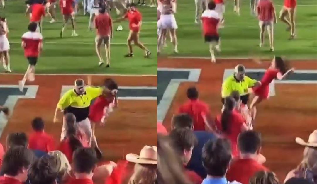 Σεκιουριτάς Μισισιπή