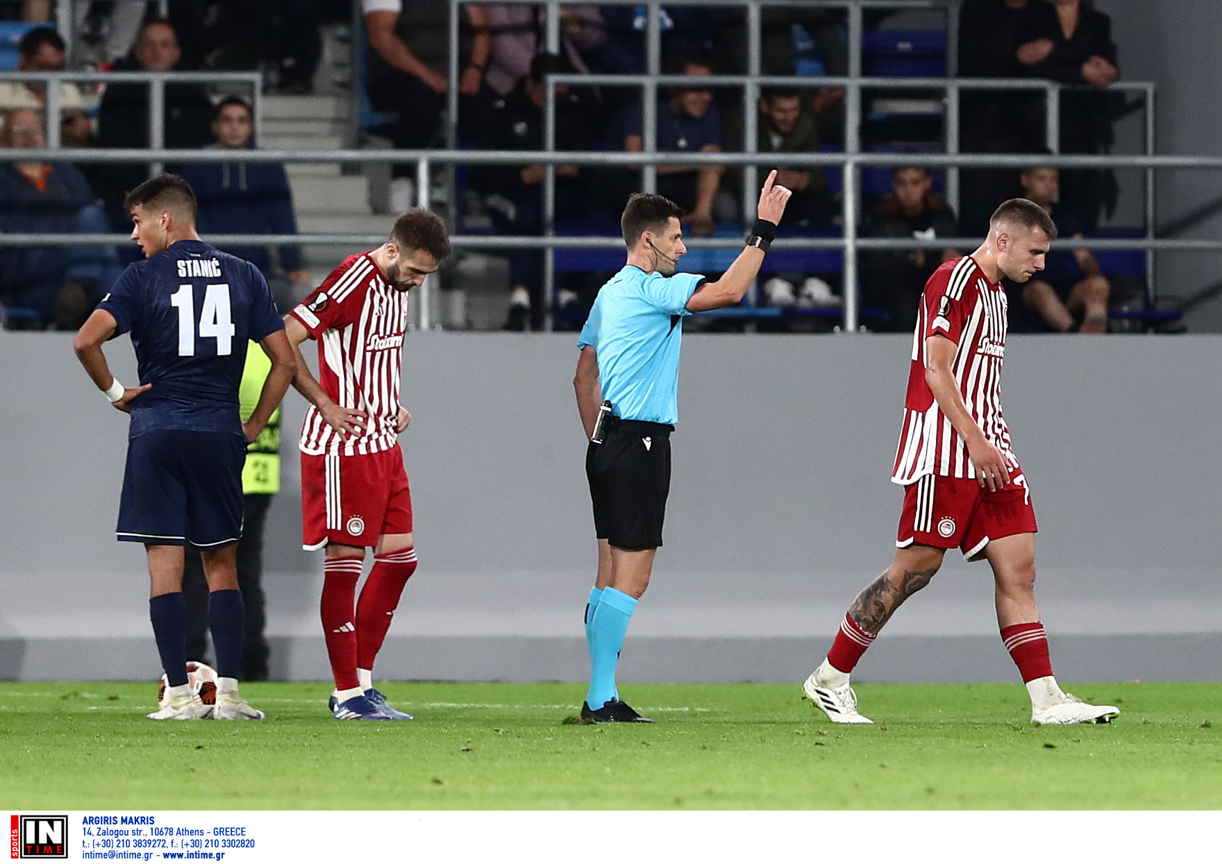 Ολυμπιακός