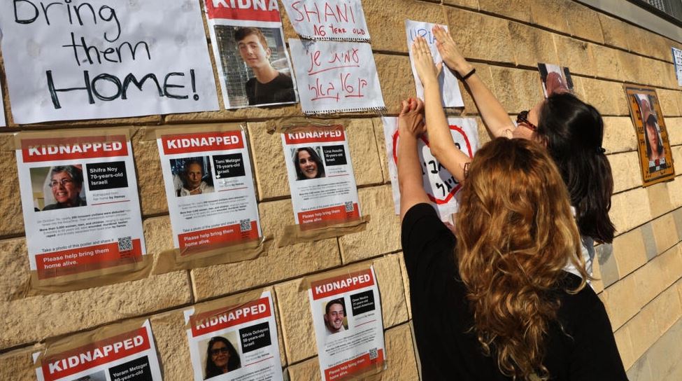 Νετανιάχου: Δεν έχει επιτευχθεί συμφωνία για την απελευθέρωση των ομήρων