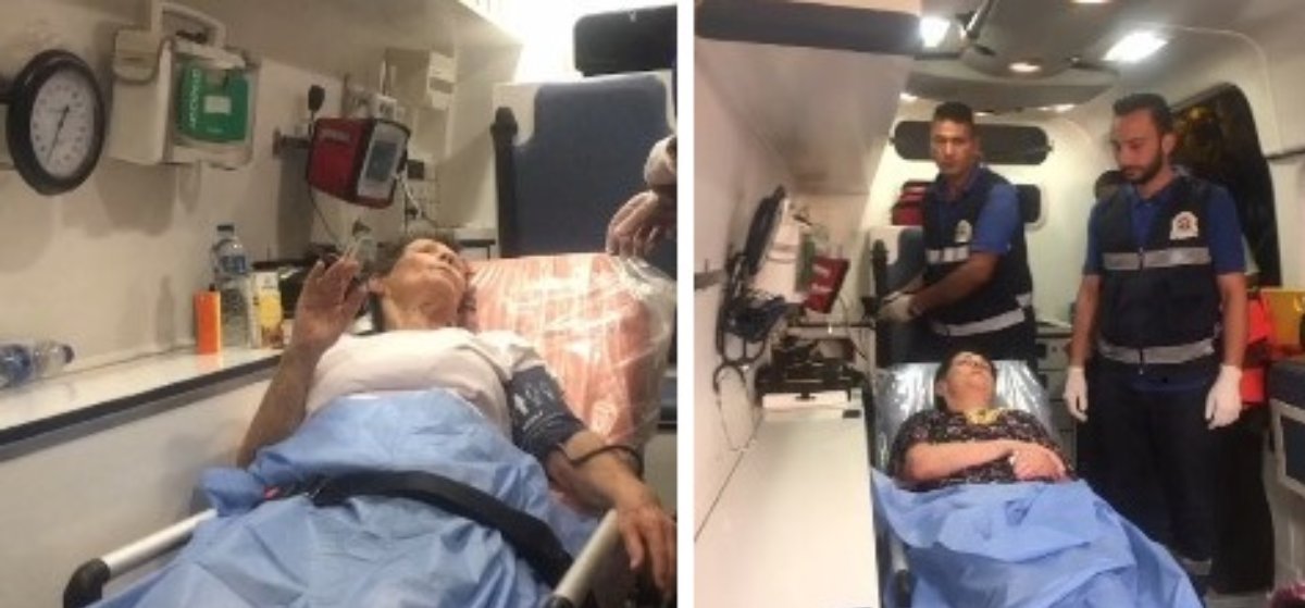 Πόλεμος στο Ισραήλ: Βίντεο από την απελευθέρωση των δύο Ισραηλινών ομήρων της Χαμάς