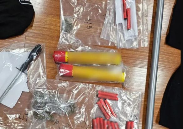 οπαδική βία