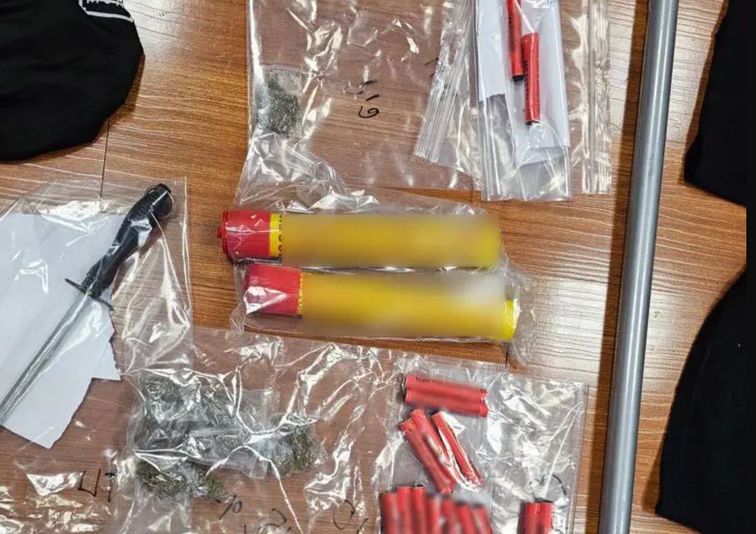 οπαδική βία