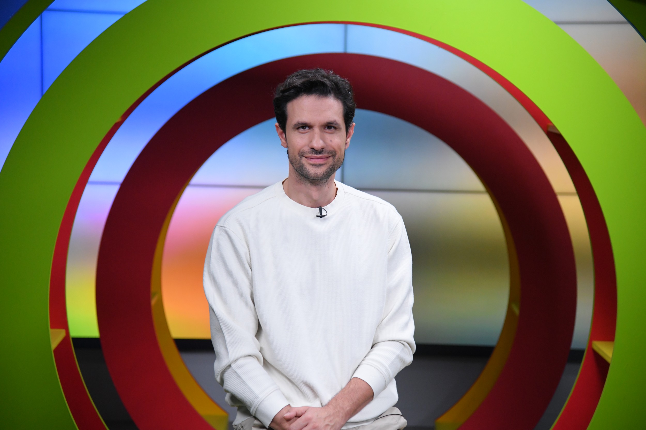 Ορφέας Αυγουστίδης ΟΠΑΠ Game Time