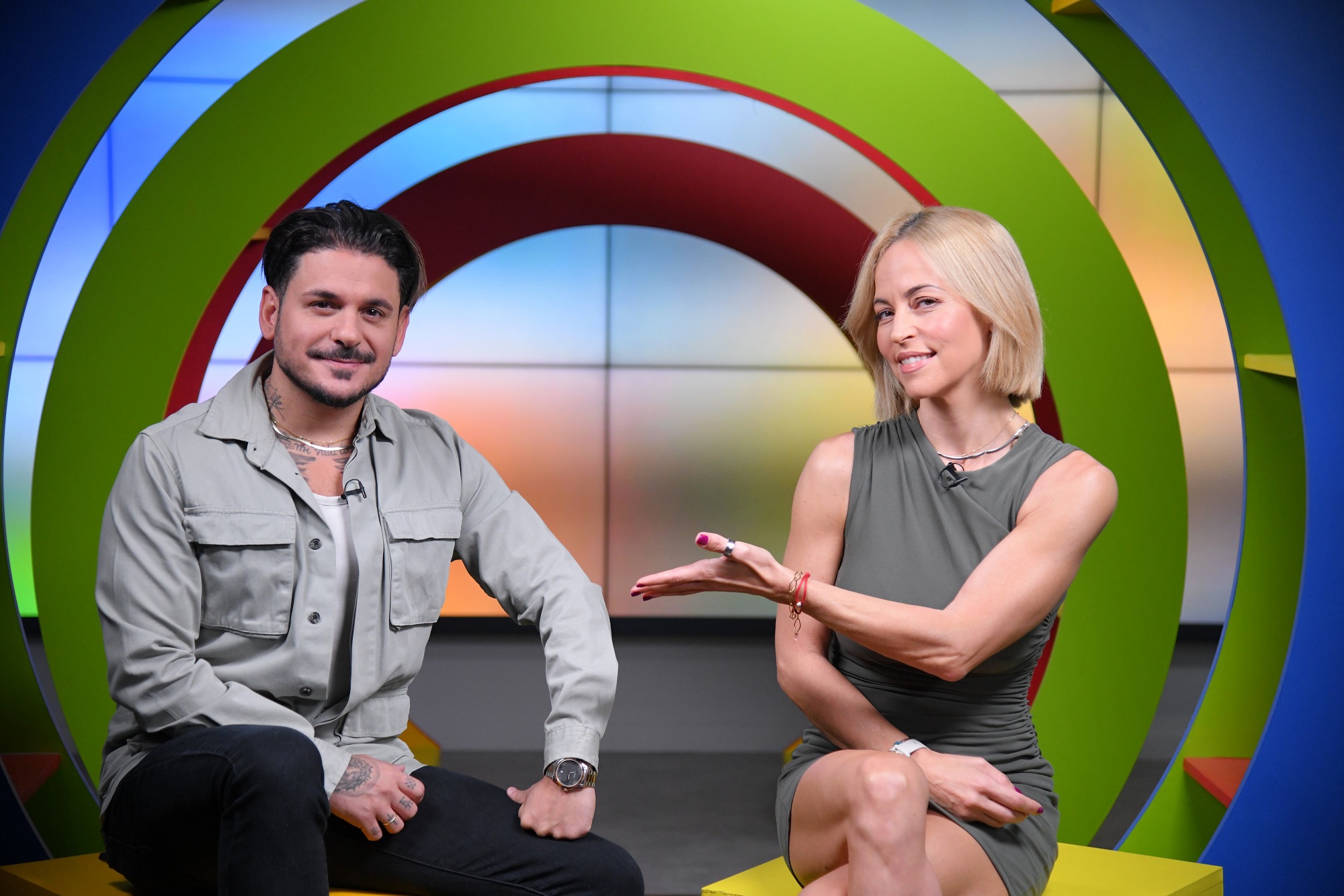 Stan ΟΠΑΠ Game Time 