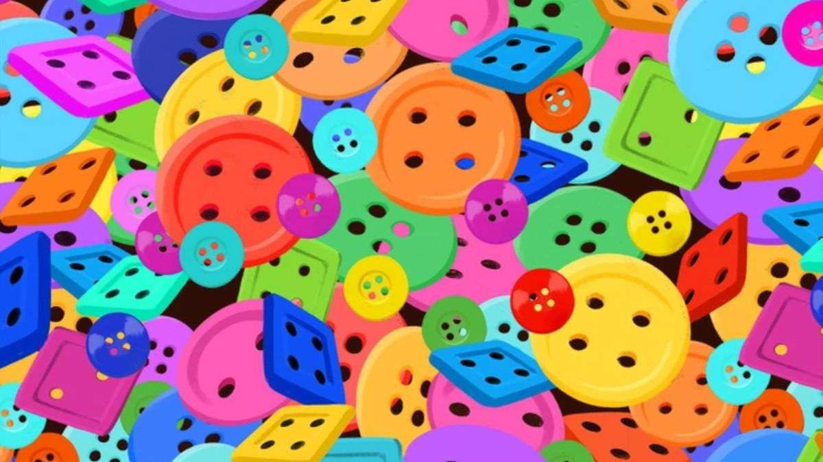 Οπτική ψευδαίσθηση: Μόνο το 1% των ανθρώπων μπορεί να την λύσει – Μπορείτε να βρείτε το ζάρι;