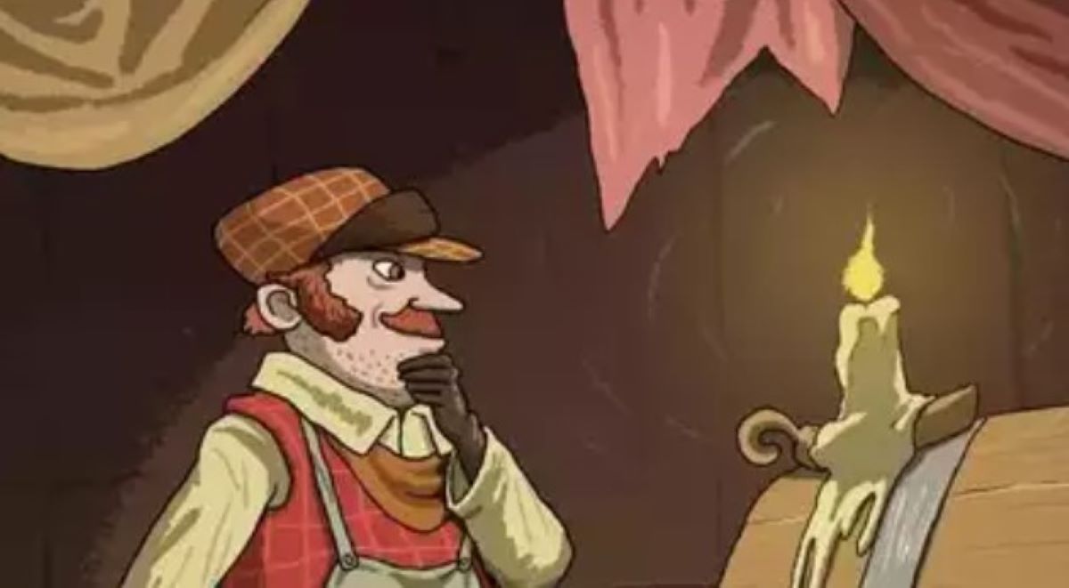 Οπτική ψευδαίσθηση: Μπορείτε να βρείτε το κρυμμένο μπουκάλι μέσα σε 8 δευτερόλεπτα;