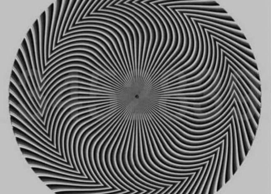 Οπτική ψευδαίσθηση: Είστε ιδιοφυία αν μπορείτε να βρείτε τους κρυμμένους αριθμούς