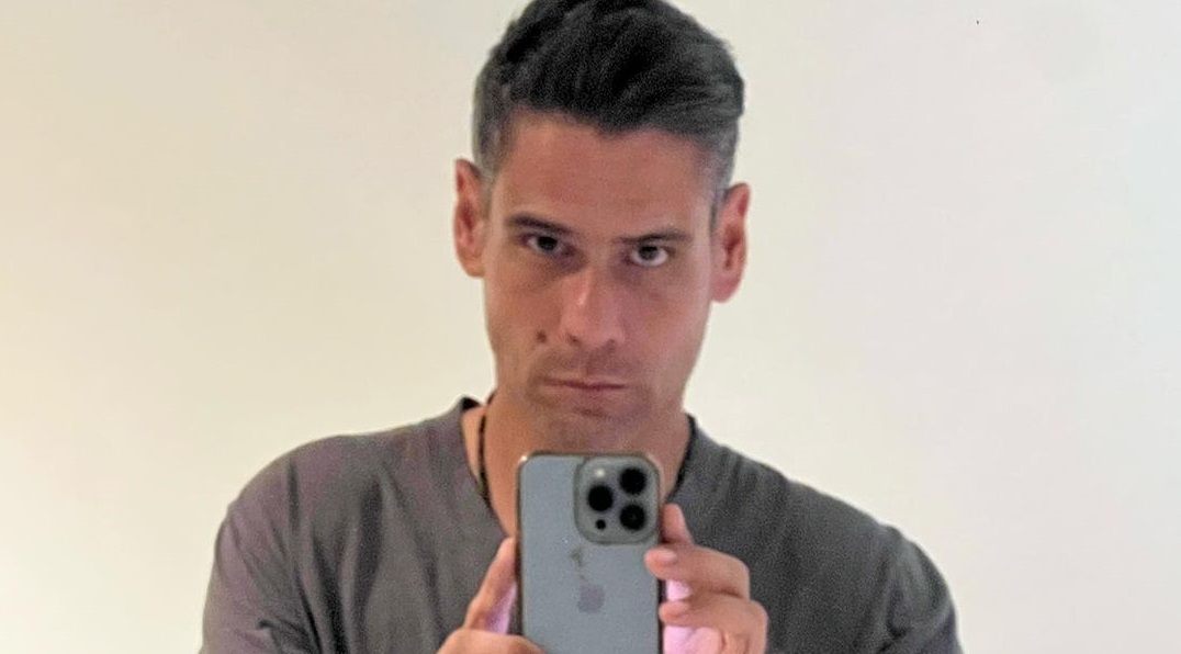 Δημήτρης Ουγγαρέζος: Τα προσωπικά μου είναι χάλια – Είμαι ορθάνοιχτος σε έναν νέο έρωτα