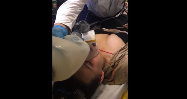 Θεσσαλονίκη: Πώς σώθηκε η 39χρονη που την δάγκωσε οχιά