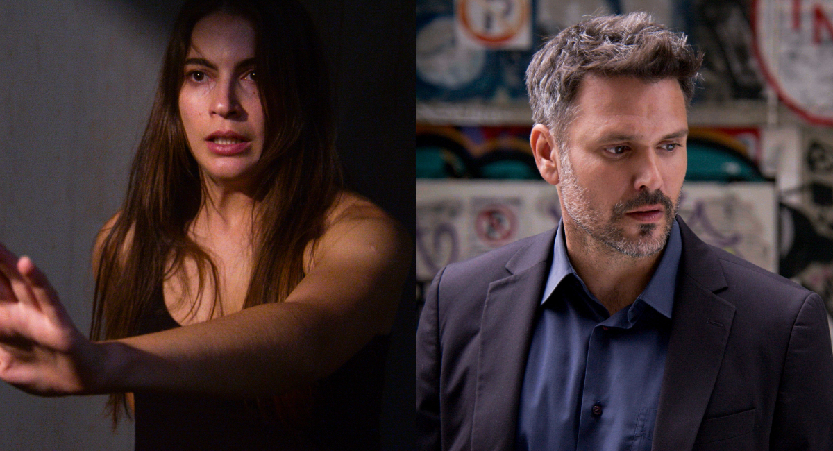 Παγιδευμένοι: Η αιχμαλωσία φέρνει την Άννα αντιμέτωπη με την τραγική αλήθεια – Οι εξελίξεις στα επόμενα επεισόδια