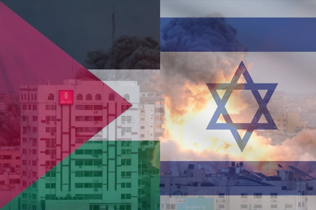 Ισραήλ – Παλαιστίνη: Το χρονικό μιας αιώνιας σύγκρουσης – Τι συμβολίζει η ημέρα που επιτέθηκε η Χαμάς