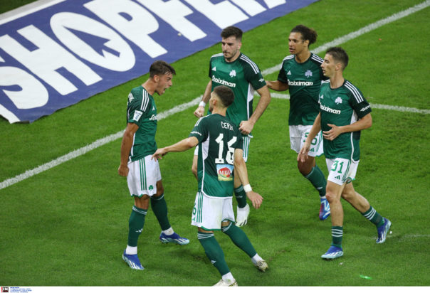 Παναθηναϊκός