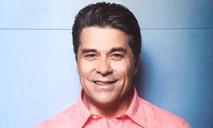 Πάνος Μιχαλόπουλος