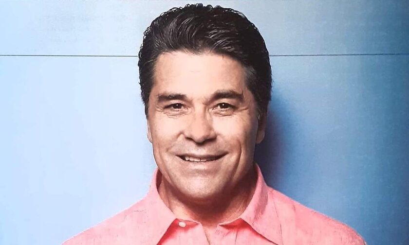 Πάνος Μιχαλόπουλος