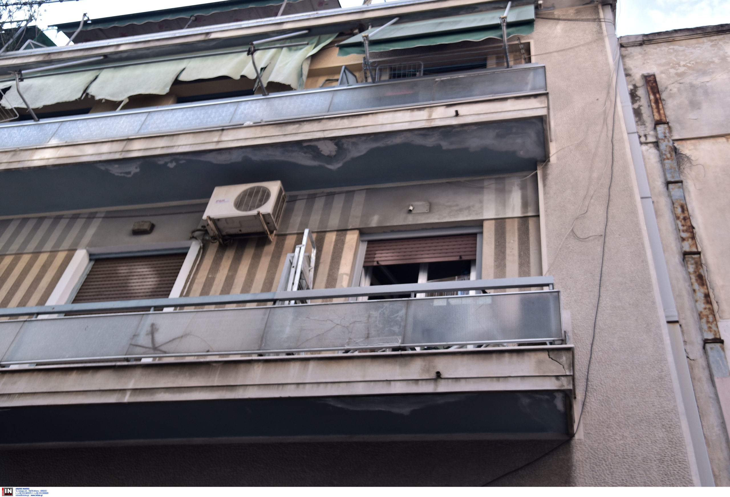 Άγιος Παντελεήμονας: «Σήκωσε το όπλο και πυροβόλησε τον σύζυγό μου στο κεφάλι» είπε η 45χρονη στους αστυνομικούς