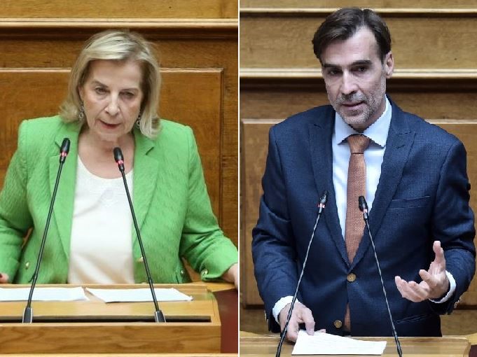 Πλεύση Ελευθερίας: Καλούμε Παπαϊωάννου και Χουρδάκη εντός 2 ημερών να δώσουν πίσω τις έδρες τους