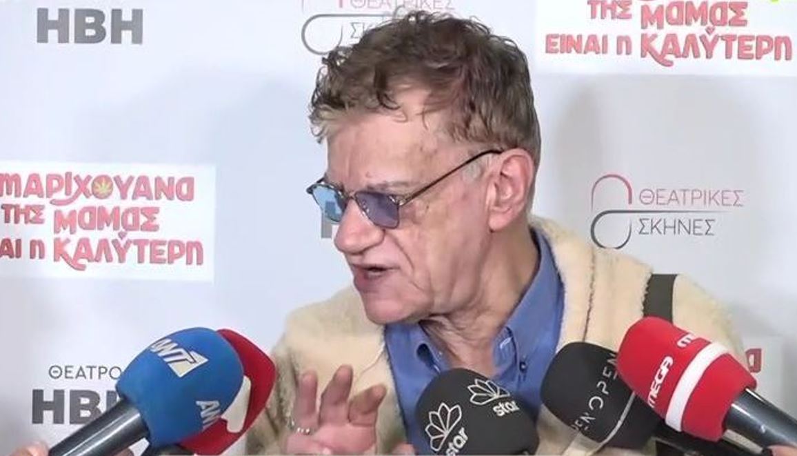 Τάκης Παπαματθαίου