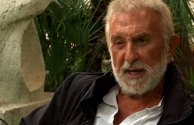 Αργύρης Παπαργυρόπουλος