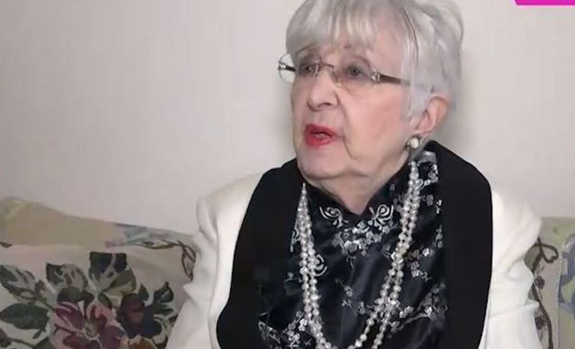 Έφη Παπαθεοδώρου