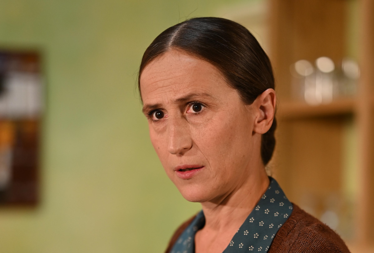 Ο Παράδεισος των κυριών – Γιούλη Τσαγκαράκη: Η Ζαχαρούλα θα “παραστρατήσει”